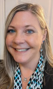 Magen DeMaio, Hickory Hammock office admin